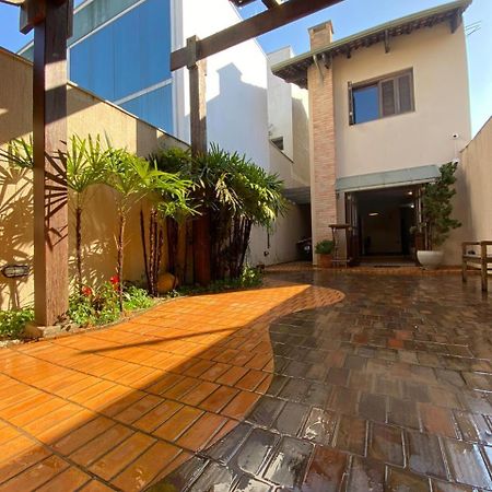 Lulle Hostel São Paulo Ngoại thất bức ảnh