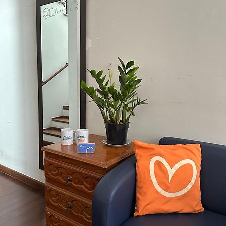 Lulle Hostel São Paulo Ngoại thất bức ảnh