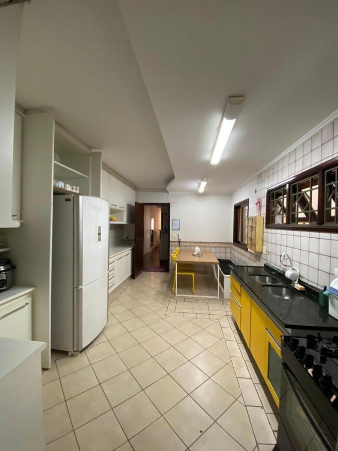 Lulle Hostel São Paulo Ngoại thất bức ảnh