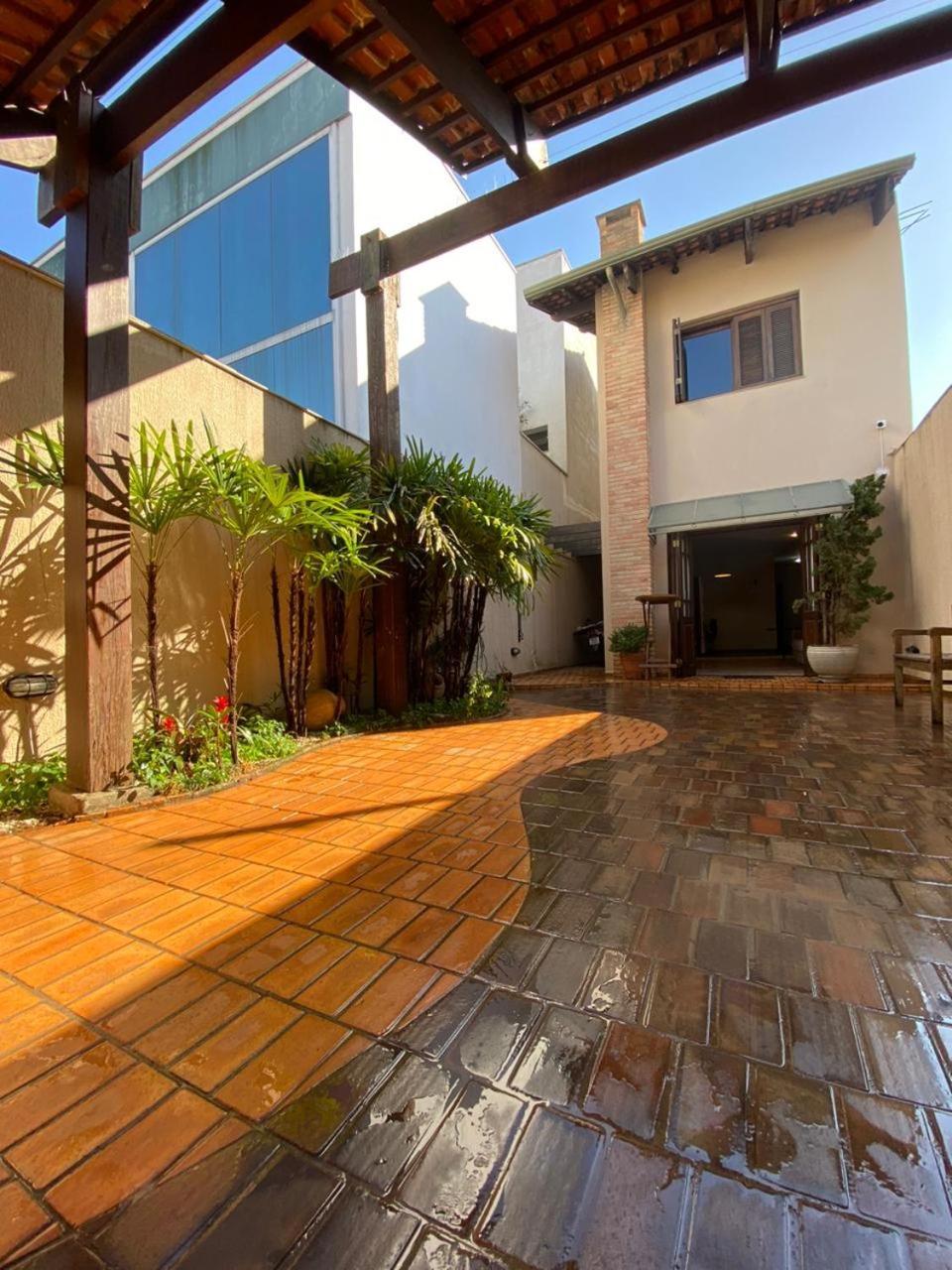 Lulle Hostel São Paulo Ngoại thất bức ảnh