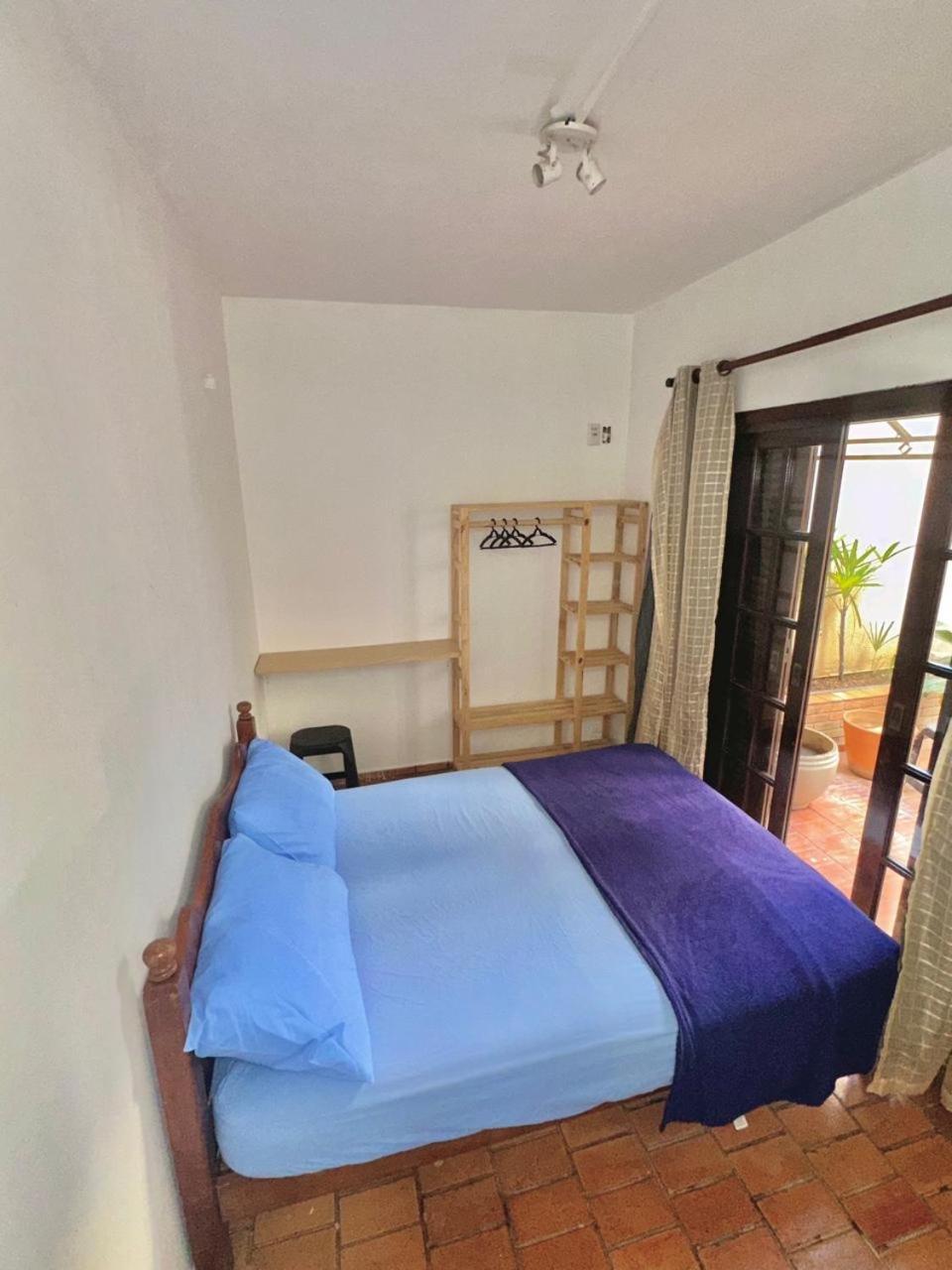 Lulle Hostel São Paulo Ngoại thất bức ảnh
