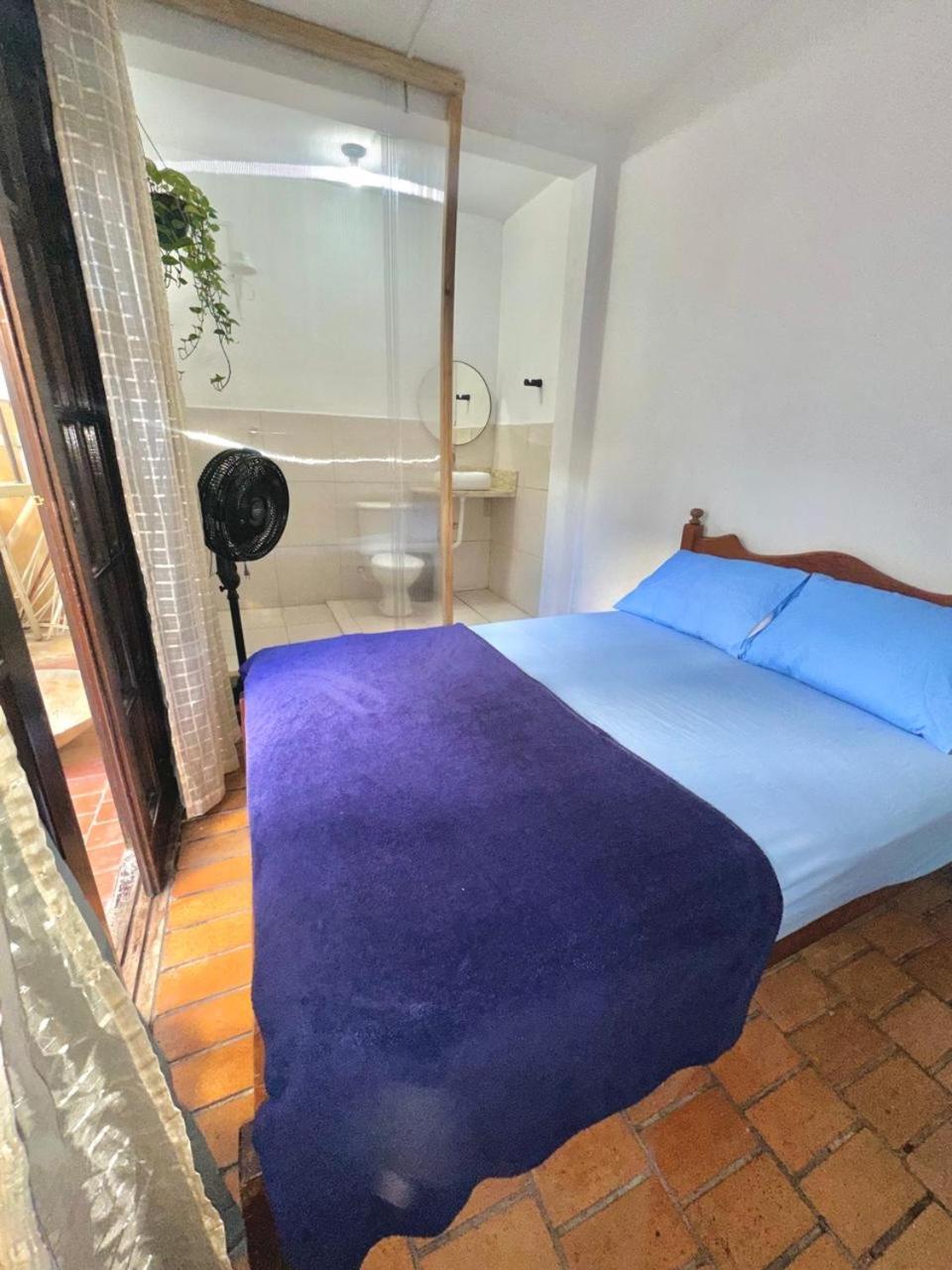 Lulle Hostel São Paulo Ngoại thất bức ảnh